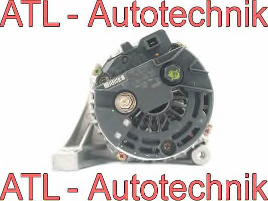 Delta autotechnik L 42 840 Alternator L42840