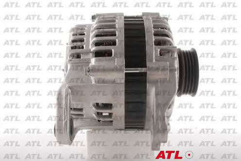 Alternator Delta autotechnik L 42 950