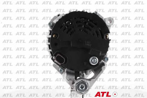 Alternator Delta autotechnik L 44 330