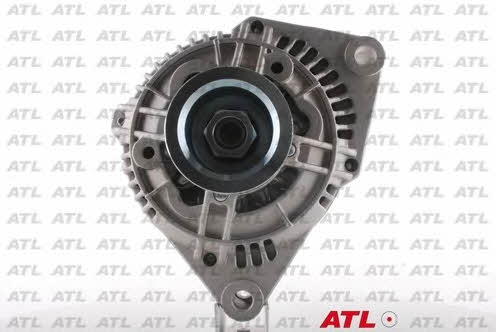 Delta autotechnik L 44 370 Alternator L44370