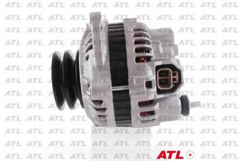 Alternator Delta autotechnik L 45 520