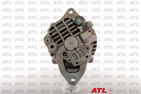 Delta autotechnik L 45 550 Alternator L45550