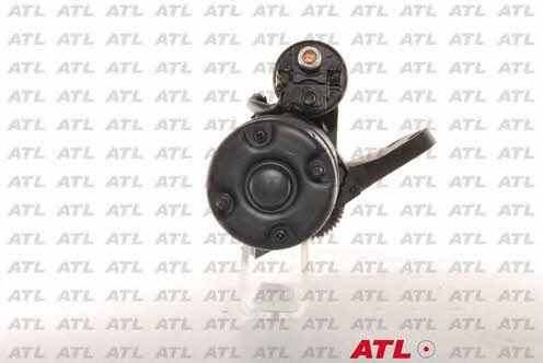 Delta autotechnik A 20 510 Starter A20510