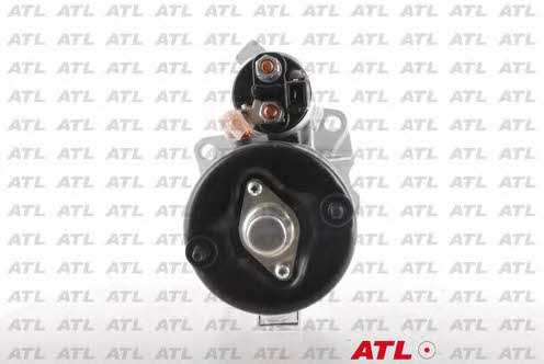 Delta autotechnik A 77 650 Starter A77650