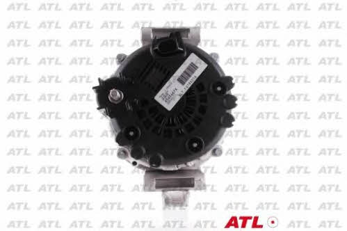 Delta autotechnik L 47 650 Alternator L47650