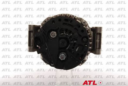 Delta autotechnik L 49 010 Alternator L49010