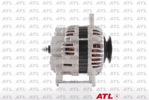 Alternator Delta autotechnik L 49 050