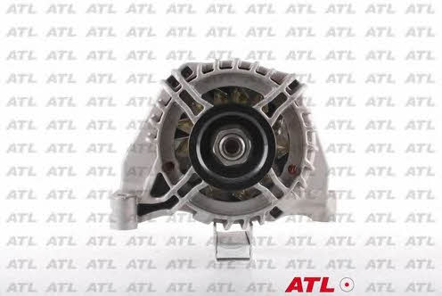 Delta autotechnik L 49 080 Alternator L49080