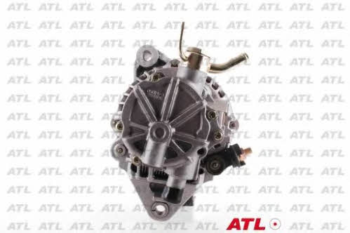 Delta autotechnik L 49 500 Alternator L49500