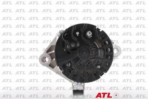 Alternator Delta autotechnik L 49 530