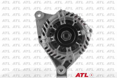 Alternator Delta autotechnik L 49 630