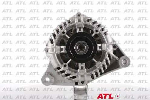 Delta autotechnik L 49 910 Alternator L49910