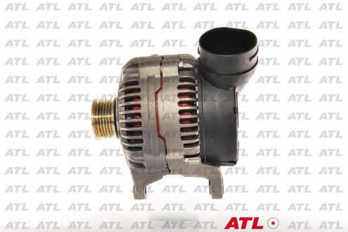 Alternator Delta autotechnik L 61 360