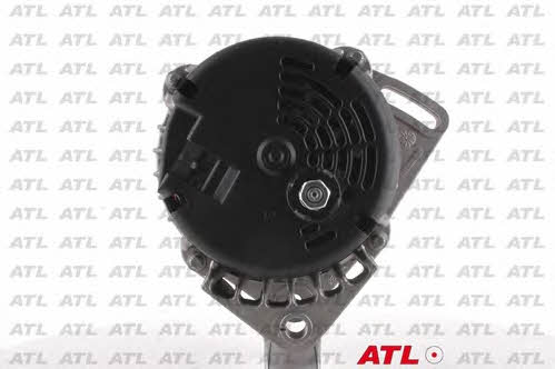 Alternator Delta autotechnik L 61 780