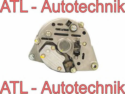 Delta autotechnik L 62 120 Alternator L62120