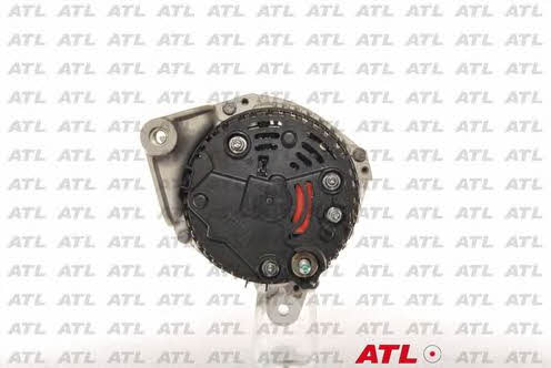 Delta autotechnik L 64 260 Alternator L64260