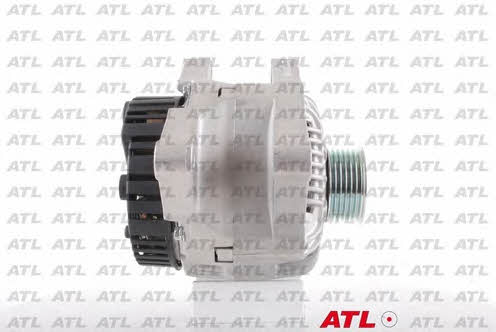 Alternator Delta autotechnik L 64 490