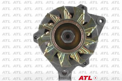 Delta autotechnik L 65 660 Alternator L65660