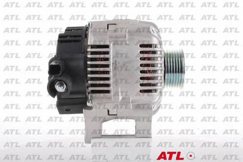 Alternator Delta autotechnik L 68 100