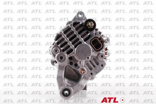 Delta autotechnik L 68 870 Alternator L68870