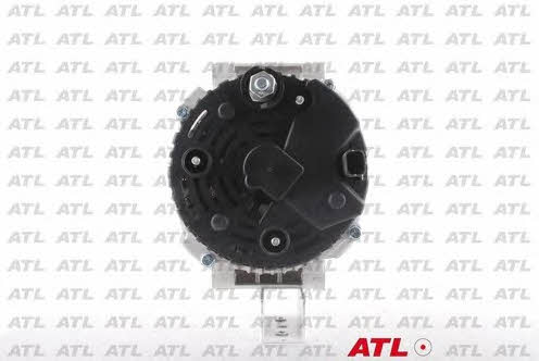 Alternator Delta autotechnik L 69 690