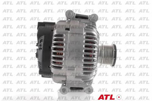 Alternator Delta autotechnik L 80 540