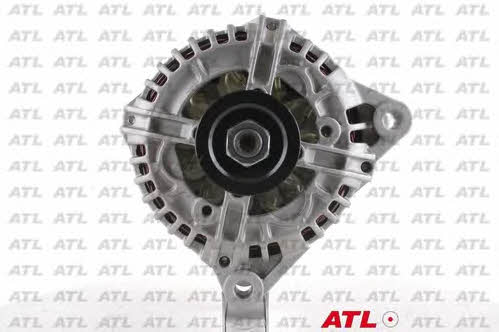 Delta autotechnik L 80 680 Alternator L80680