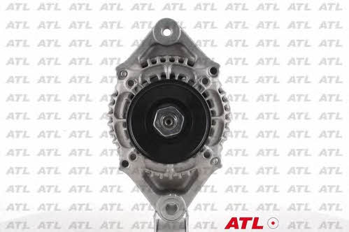 Delta autotechnik L 80 800 Alternator L80800