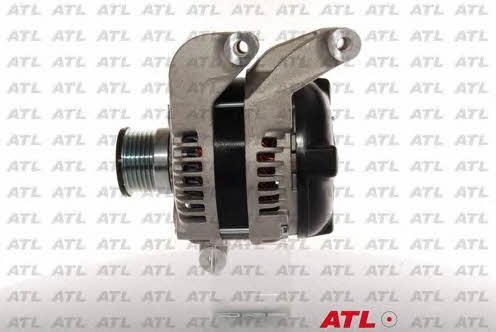 Alternator Delta autotechnik L 81 300