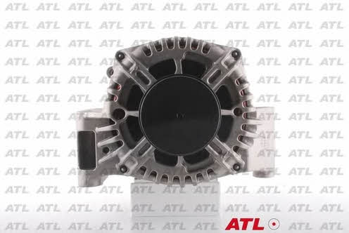 Alternator Delta autotechnik L 81 310