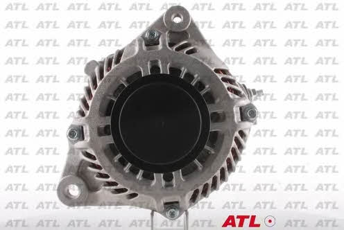 Alternator Delta autotechnik L 81 370