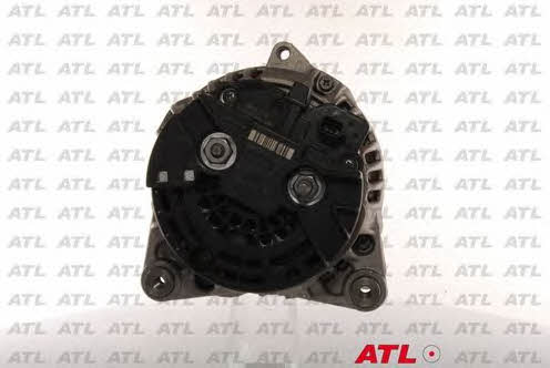 Delta autotechnik L 81 530 Alternator L81530