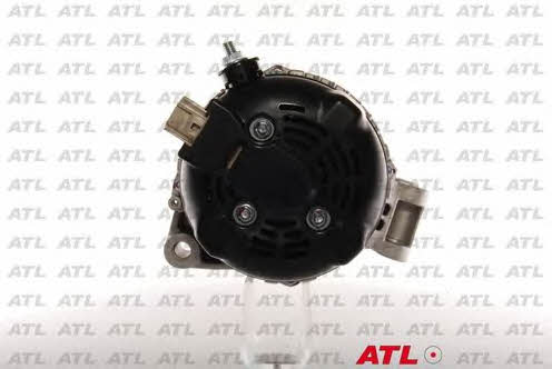 Delta autotechnik L 81 540 Alternator L81540