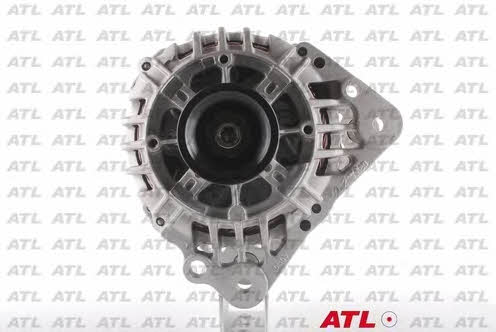 Delta autotechnik L 82 200 Alternator L82200