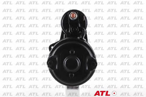 Delta autotechnik A 10 200 Starter A10200