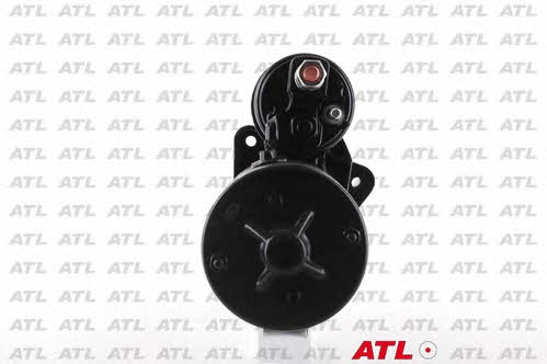 Delta autotechnik A 10 455 Starter A10455