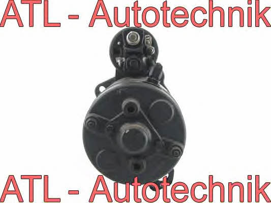 Delta autotechnik A 12 440 Starter A12440