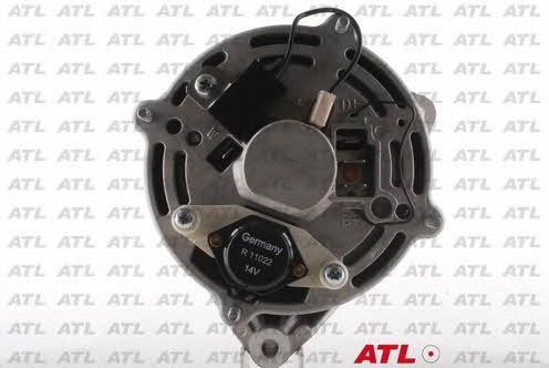 Delta autotechnik L 30 590 Alternator L30590