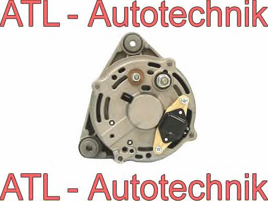 Delta autotechnik L 30 670 Alternator L30670