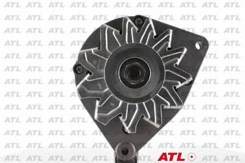 Delta autotechnik L 30 730 Alternator L30730