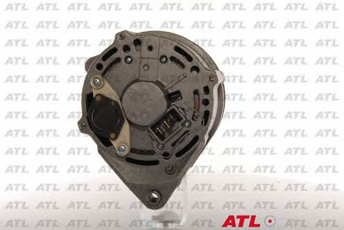 Delta autotechnik L 30 770 Alternator L30770