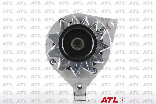 Delta autotechnik L 33 720 Alternator L33720