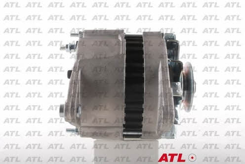 Alternator Delta autotechnik L 33 860