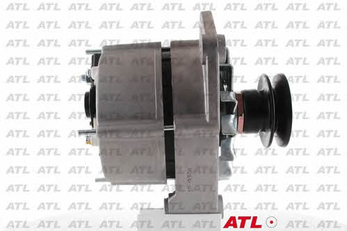 Alternator Delta autotechnik L 34 500