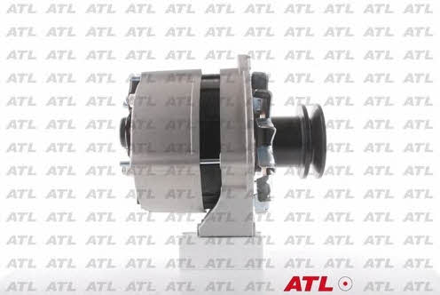 Alternator Delta autotechnik L 34 560