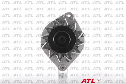 Delta autotechnik L 34 560 Alternator L34560