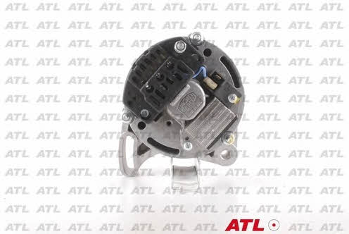 Delta autotechnik L 35 645 Alternator L35645