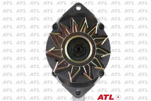 Delta autotechnik L 35 700 Alternator L35700