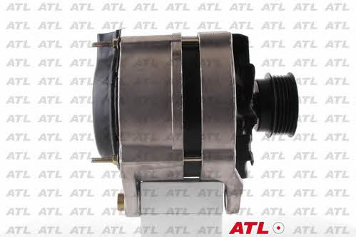 Alternator Delta autotechnik L 35 720