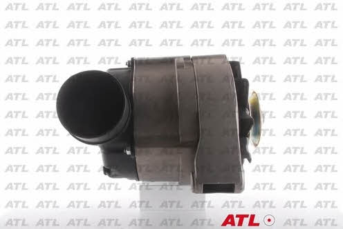 Alternator Delta autotechnik L 35 750